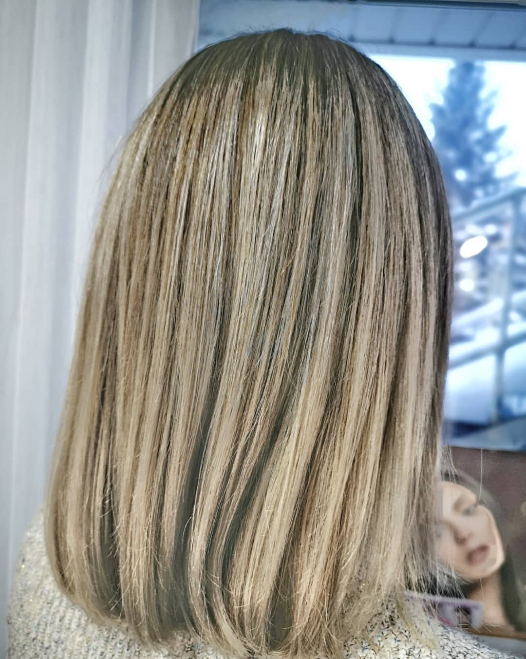 olga_haircolorist в LOOKY — фото 4