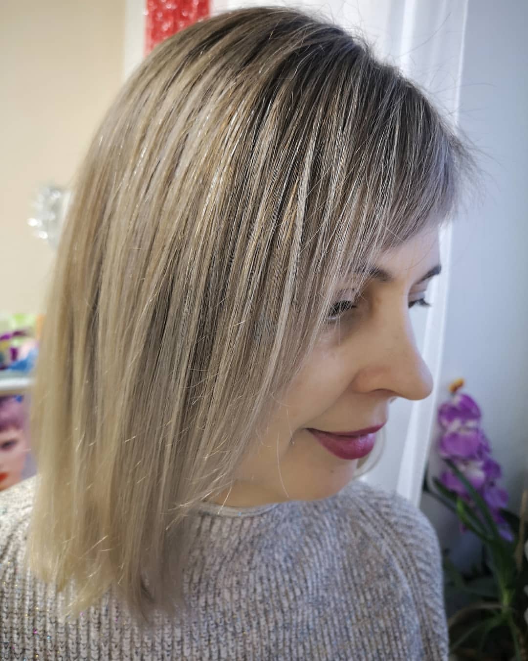 olga_haircolorist в LOOKY — фото 3