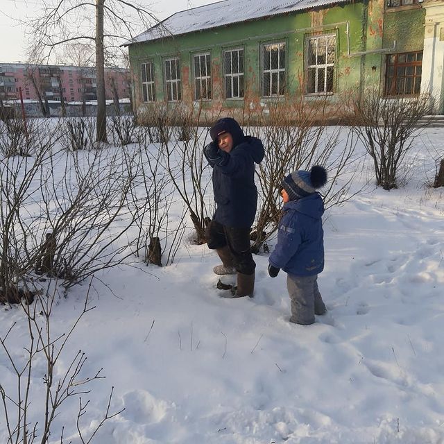 _tanusha_1702 в LOOKY. . Самые лучшие сыновья...