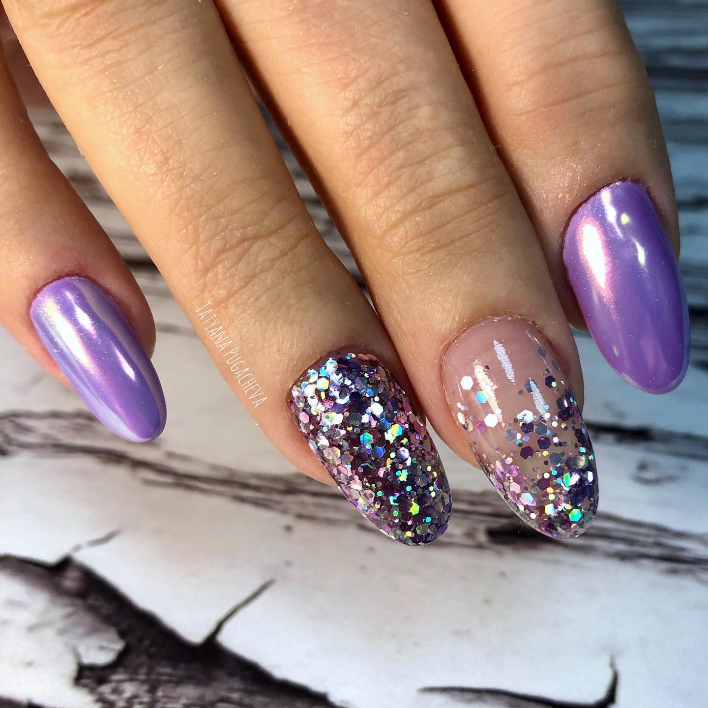 pugacheva_nail_art в LOOKY — фото 2