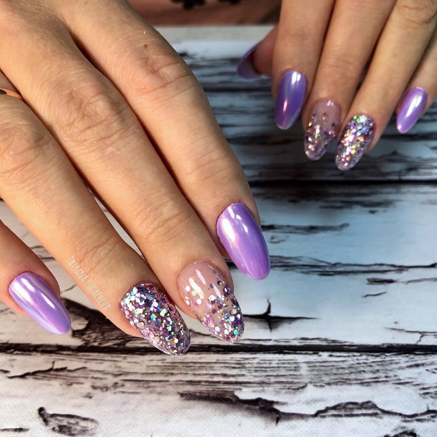 pugacheva_nail_art в LOOKY — фото 1