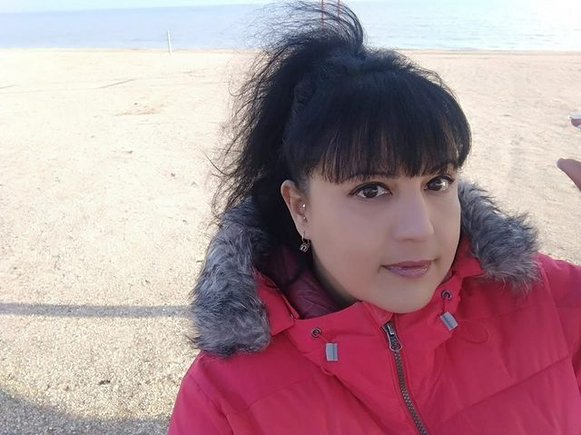 viktori_ya12 в LOOKY. #kazbereg,#азовскоеморе,#морскойбриз,#берегзимой,#селфи,#instalikes,#подписказаподписку,#жизньнаберегуморя. Всё-таки девушки оче...