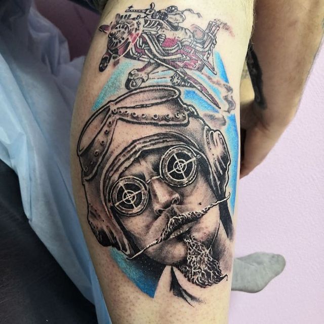 nellegal_d в LOOKY. #@genrihtattoo.37. Обновки подъехали, 4...