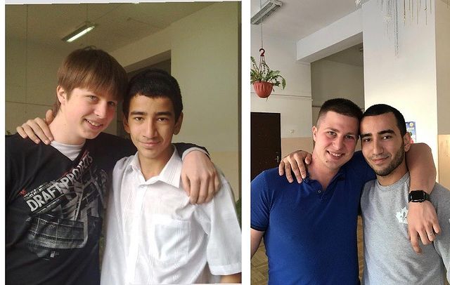 vredkin_12 в LOOKY. . 10 лет назад в 9 кла...