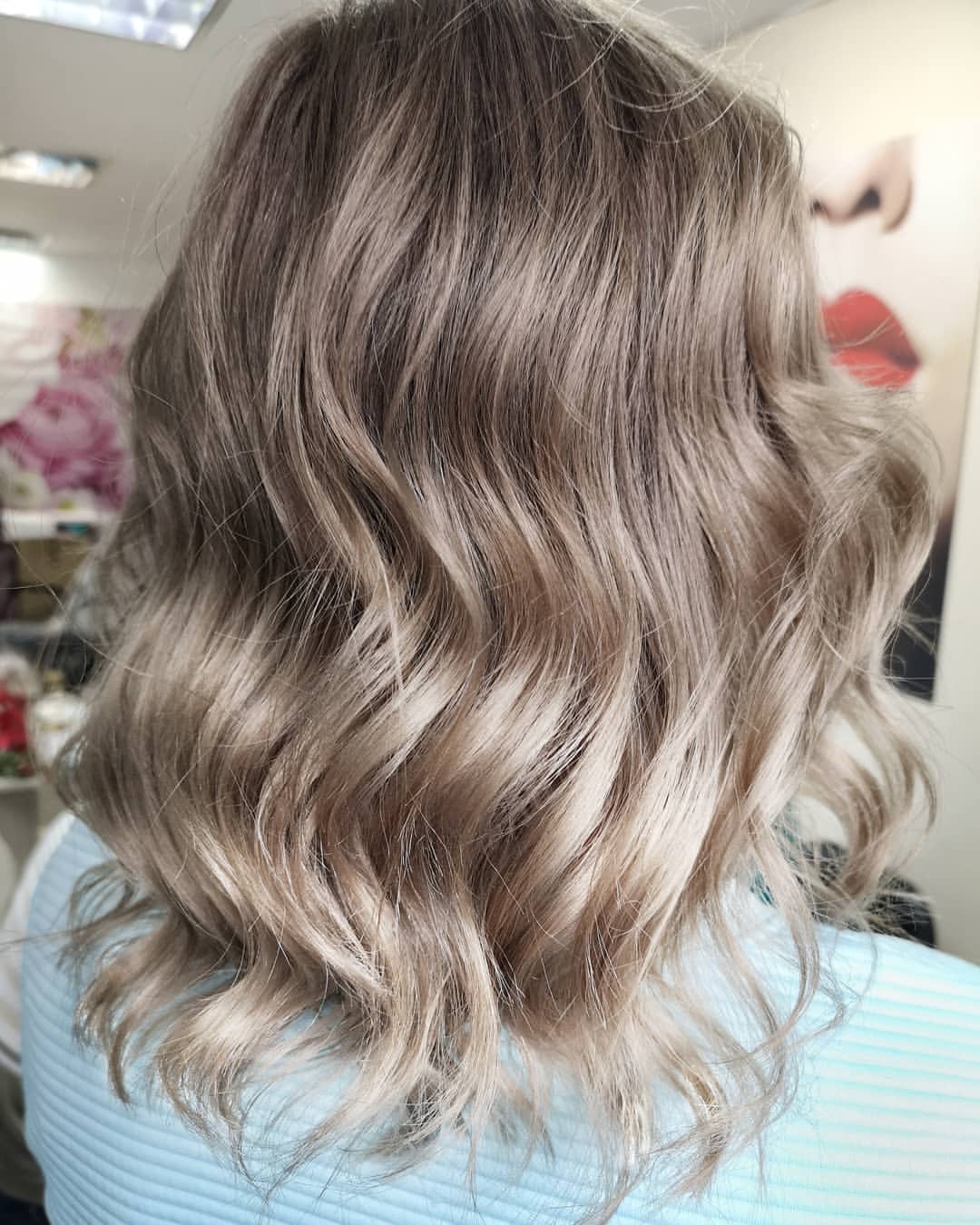 olga_haircolorist в LOOKY — фото 2