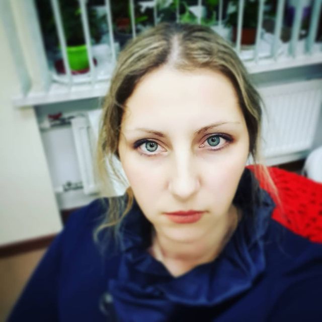 veronika_yagushinskaya в LOOKY. . Вот примерно с таким...