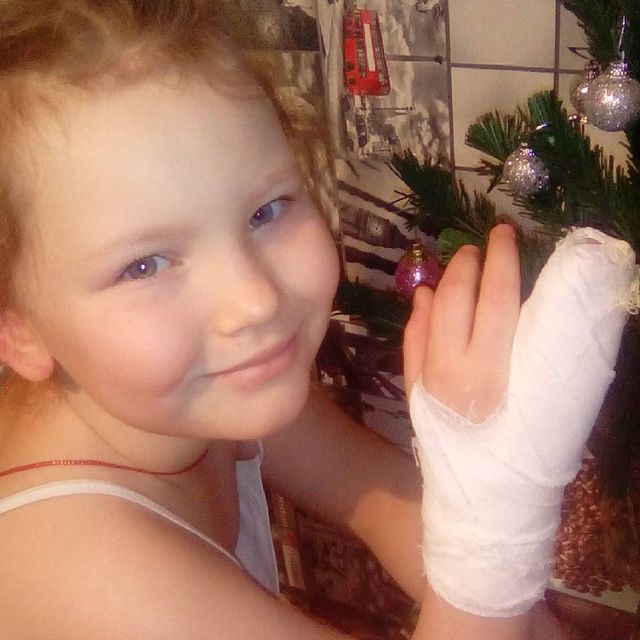 alenagavrilova14 в LOOKY. . '' Подарочек '' на Н...