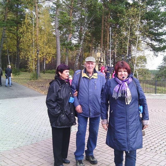 atrin1977 в LOOKY. #азыгтур,#новокузнецк,#экскурсииотдых,#экскурсиидетям. Экскурсовод с высшим...