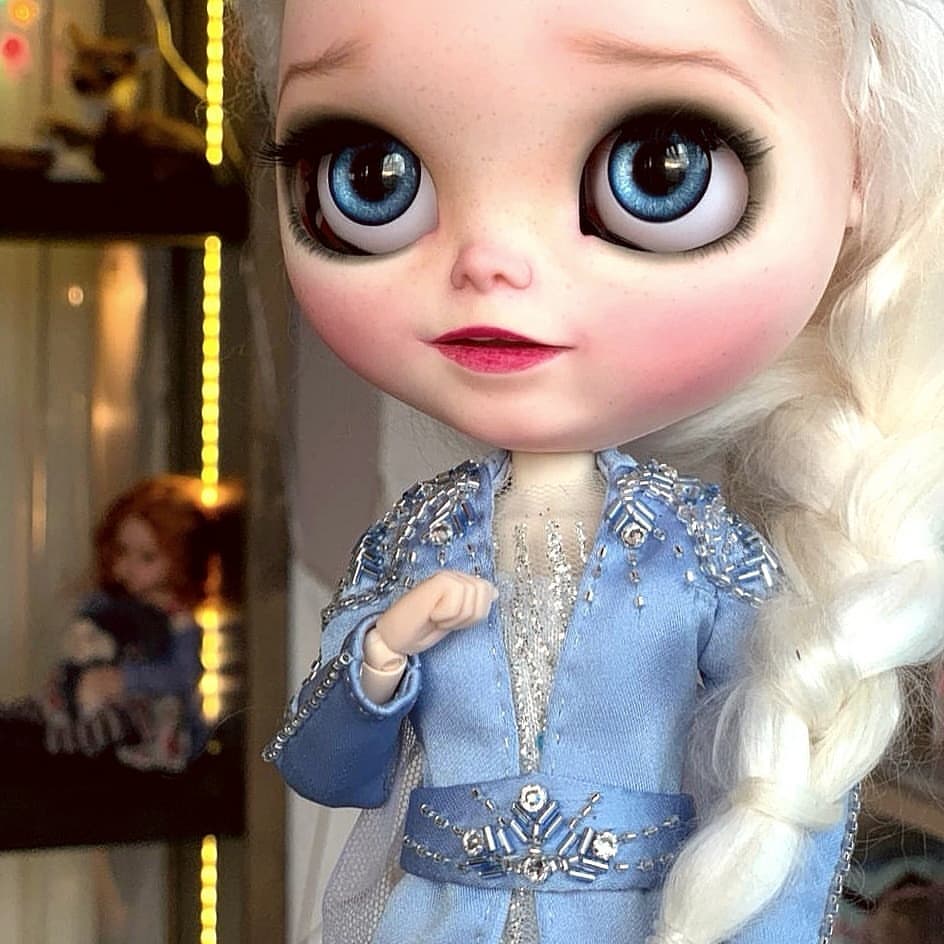 dolls_fashion_studio в LOOKY — фото 2
