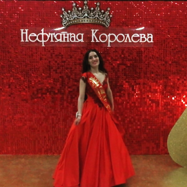 bashirovamarina19 в LOOKY. #нефтянаякоролева2019. Вот и прошёл долгожд...