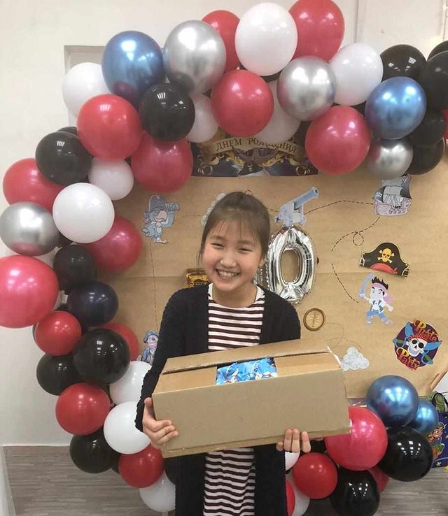 lenayaka в LOOKY. . Моя ❤️