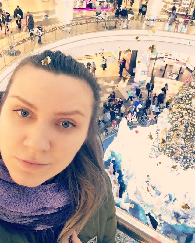 katty_ly в LOOKY. #праздничноенастроение,#скоро2020,#поющиепингвины. #праздничноенастроен...