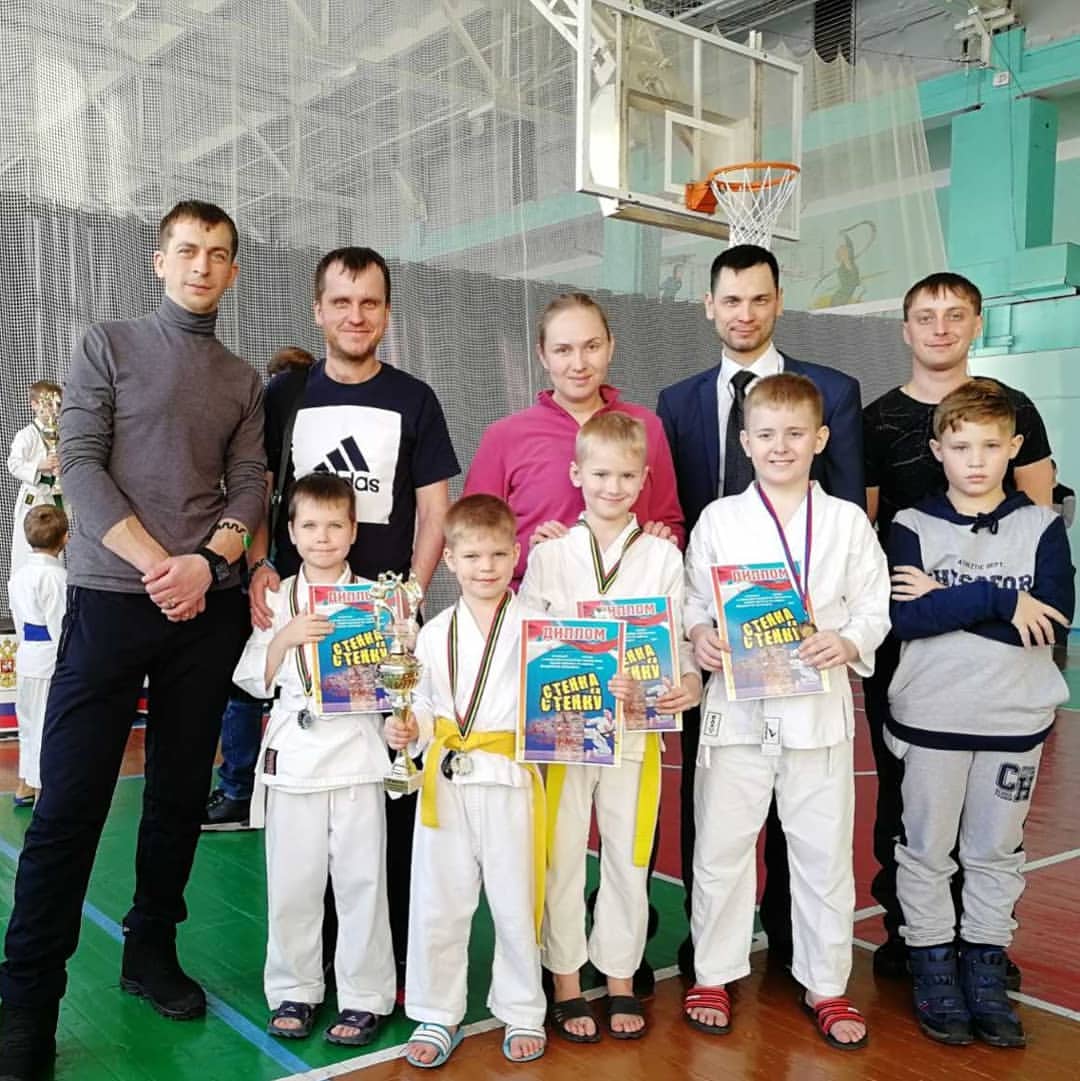 sergey_rf38 in LOOKY. . Мои бойцы, вы лучшие...