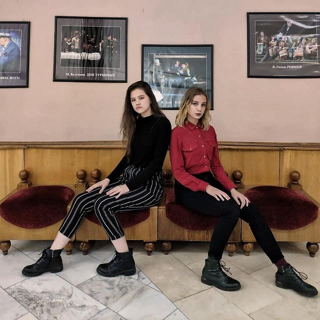 loli.con.shit в LOOKY. . Настоящее искусство ...