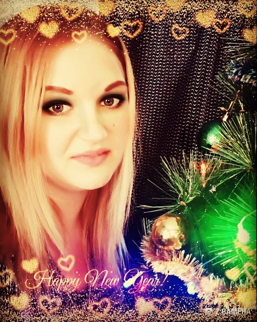 tonechkasergeevna93 в LOOKY — #снаступающим🎄🎅