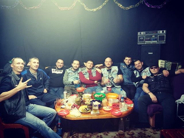 pro100stupack в LOOKY. #RedWind#Абакан#Хакасия#мотосезон2019#мотожизнь#мотосемья#мотобратья#БайкерыХакасии#байкеры#банда#корпорат#STUPACK. #RedWind#Абакан#Хака...