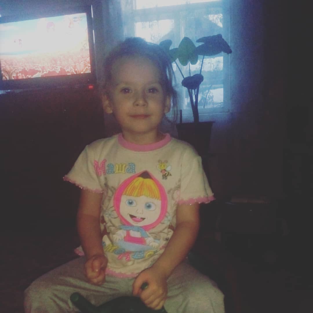 yana_kazankova_ in LOOKY. . Моя девочка:*