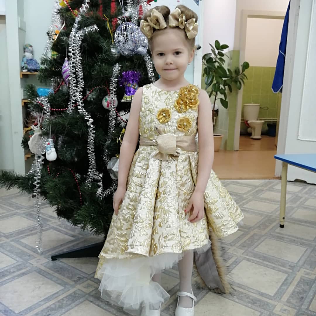 anyata_10470422 в LOOKY. . Утренник в саду