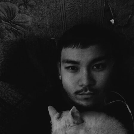 daniyar_gainetdinov17 в LOOKY — #Я