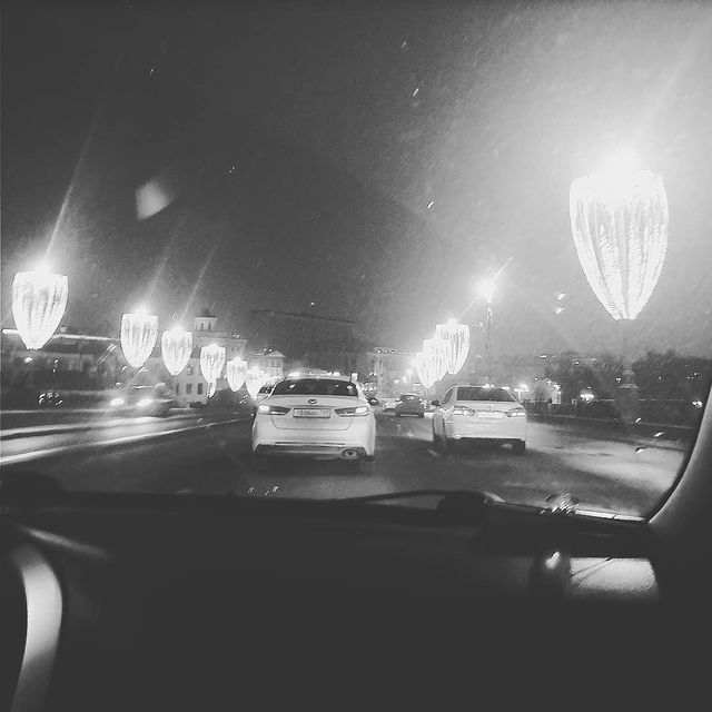vldislav3 в LOOKY. . Moscow night 😎