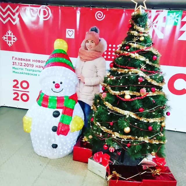 alenapikhenko2305 в LOOKY. #счастливогоновогогода,#новыйгод🎅,#. #счастливогоновогого...