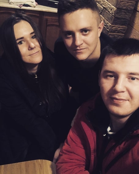 alexander_balyasov в LOOKY. . null
