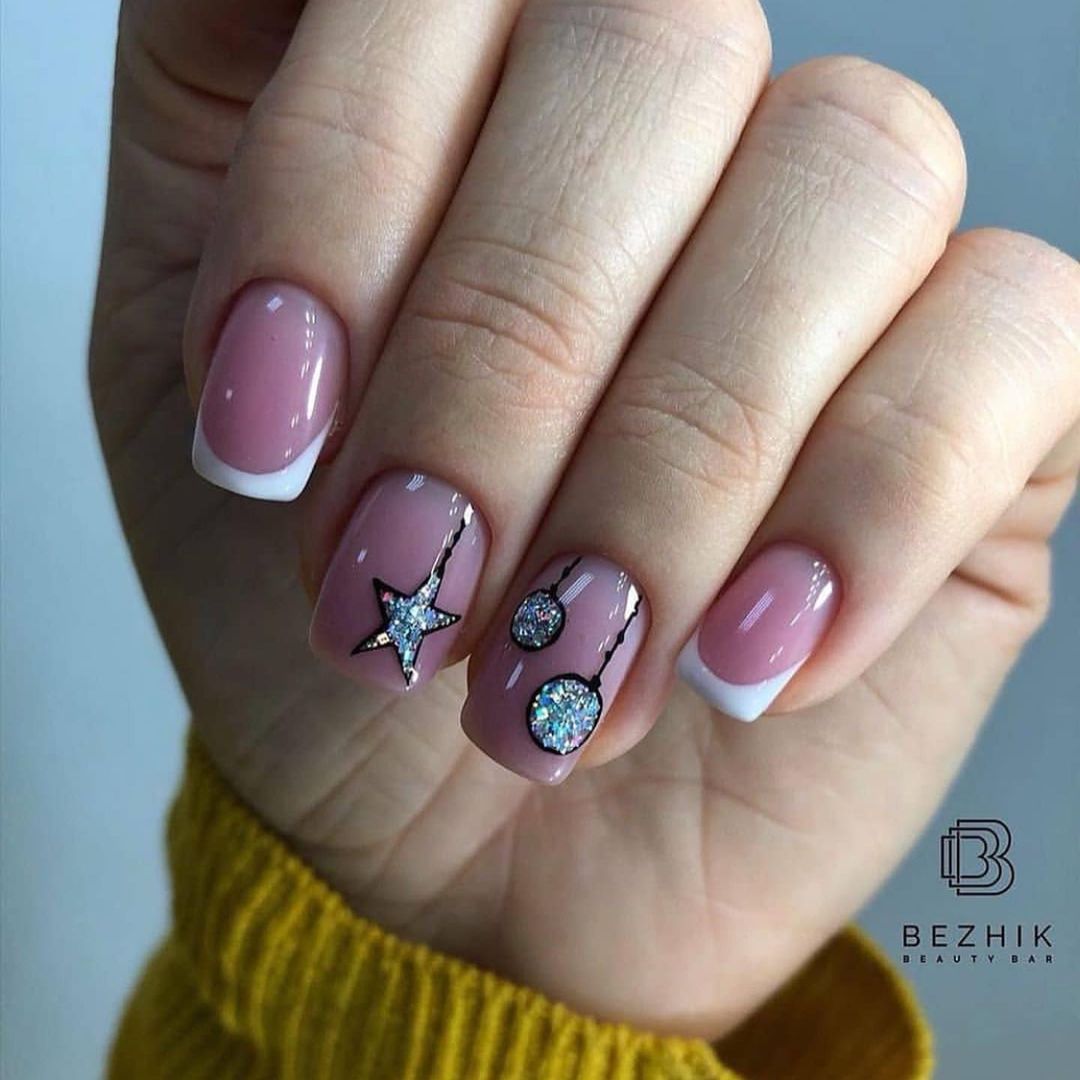 manicure.alekseeva в LOOKY — фото 2