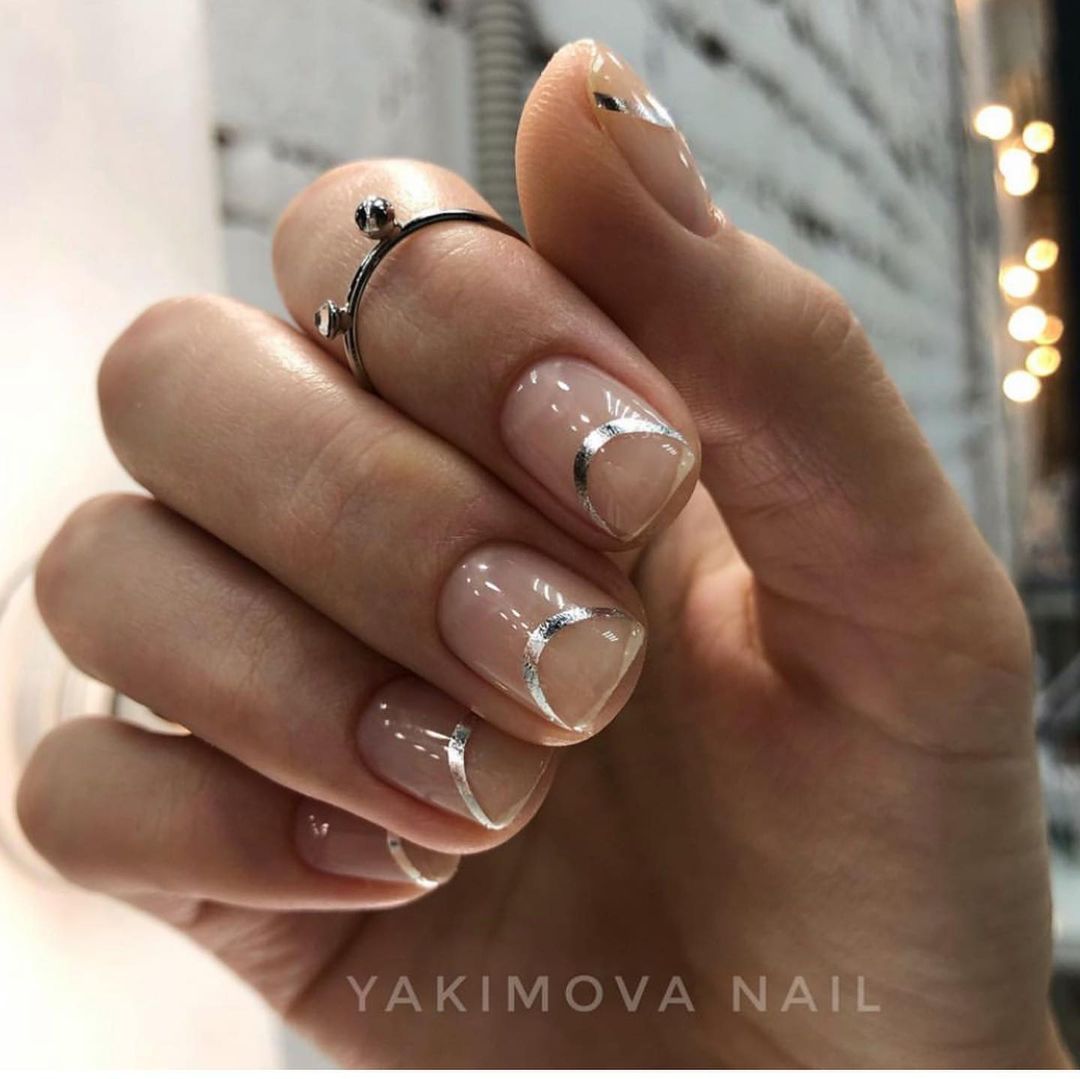 manicure.alekseeva в LOOKY — фото 10