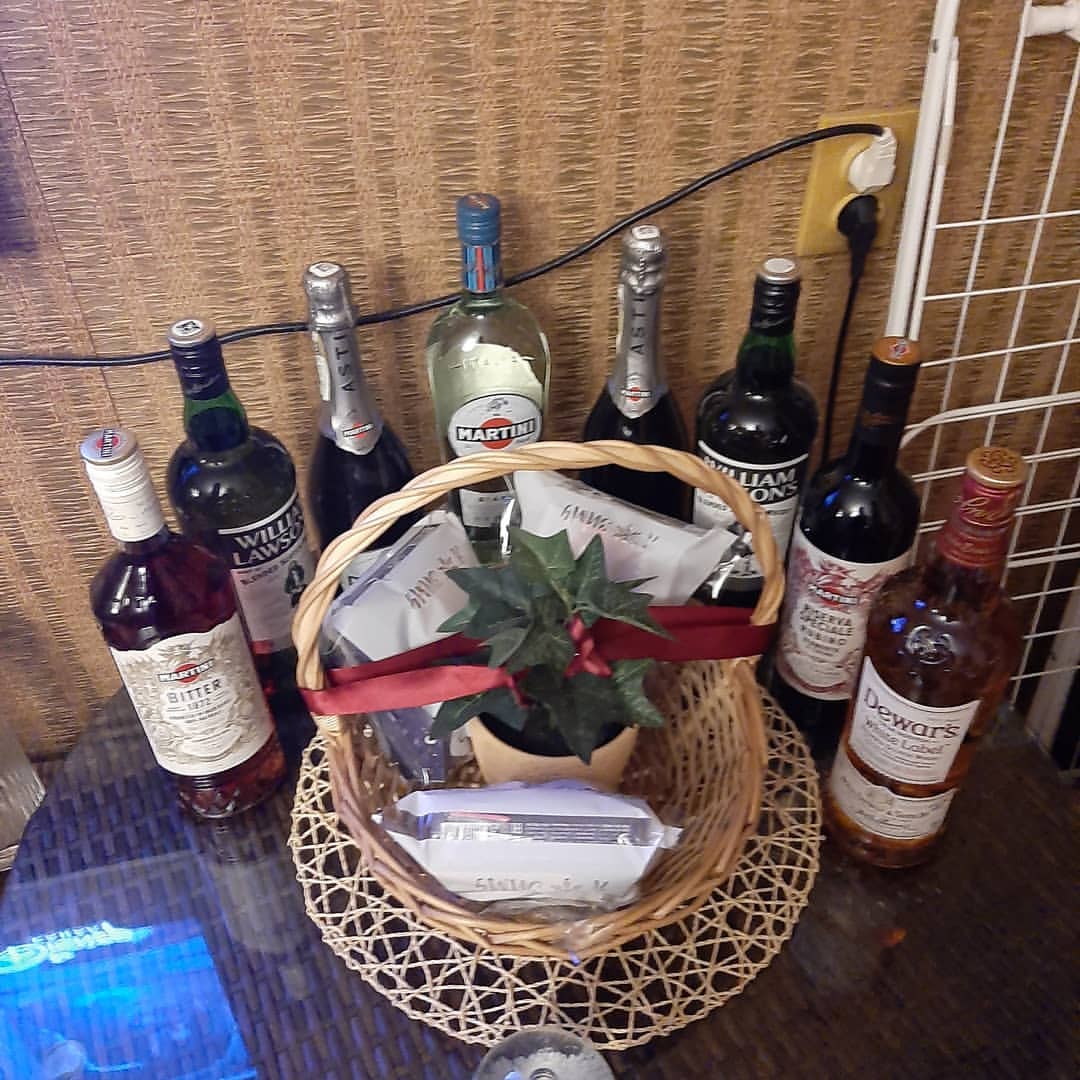 Наталья in LOOKY. . Праздничный настрой�...