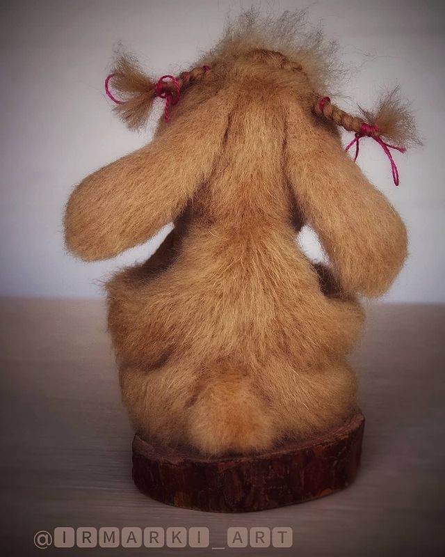 irmarki_art в LOOKY. #игрушкиручнойработы,#игрушканазаказ,#сухоеваляние,#валяныеигрушки,#валяние,#валяниеизвойлока,#валяниеизшерсти,#игрушкаизшерсти,#игрушкаизвойлока,#войлочнаяигрушка,#интерьерныеигрушки,#игрушкихендмейд,#хэндмэйдигрушки,#авторскийзайка,#игрушказайчик,#зайкаигрушка,#ярмаркамастеров,#фелтинг,#шерстяныеигрушки. Котики пока мне толь...