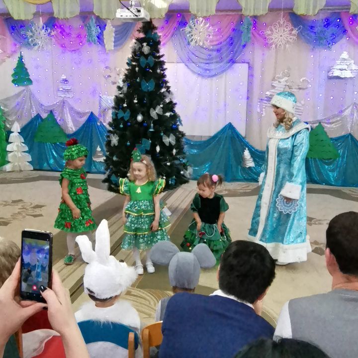 barzak0vskaya в LOOKY. . Первое выступление м...