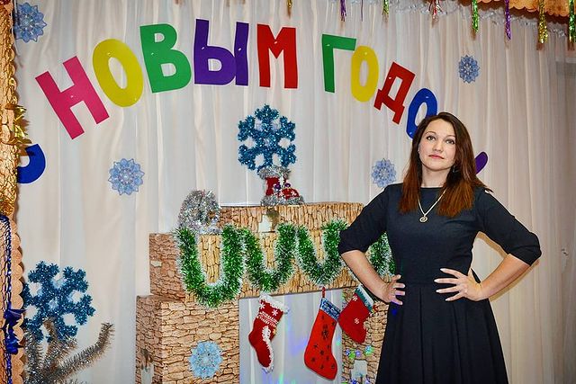ks_zaharova_ в LOOKY. . ❄❄❄