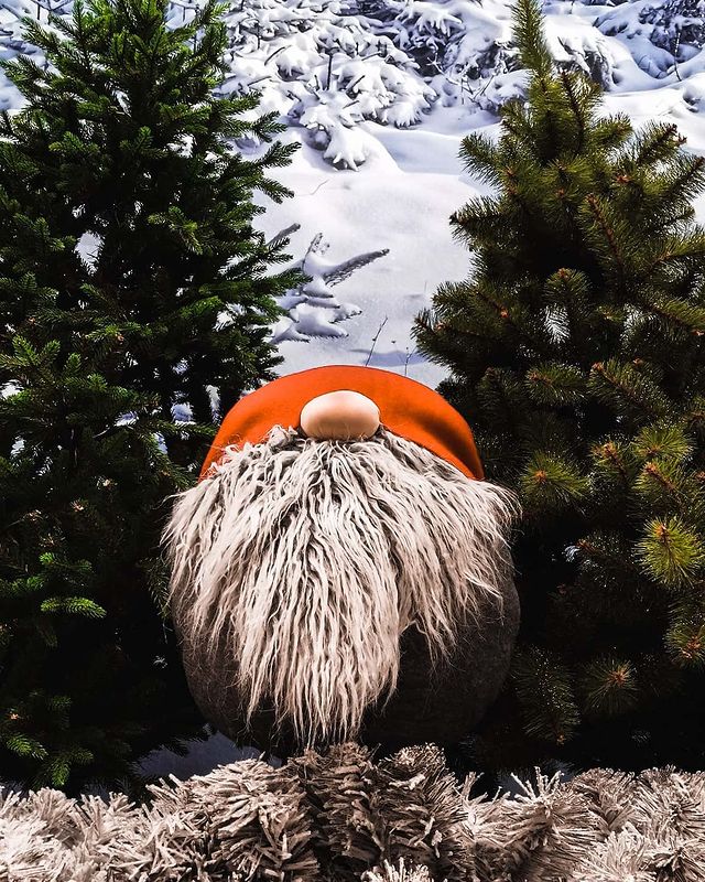 oleg_lll_ in LOOKY. #nokiamobilenewyear,#gnome,#newyear2020. #nokiamobilenewyear ...