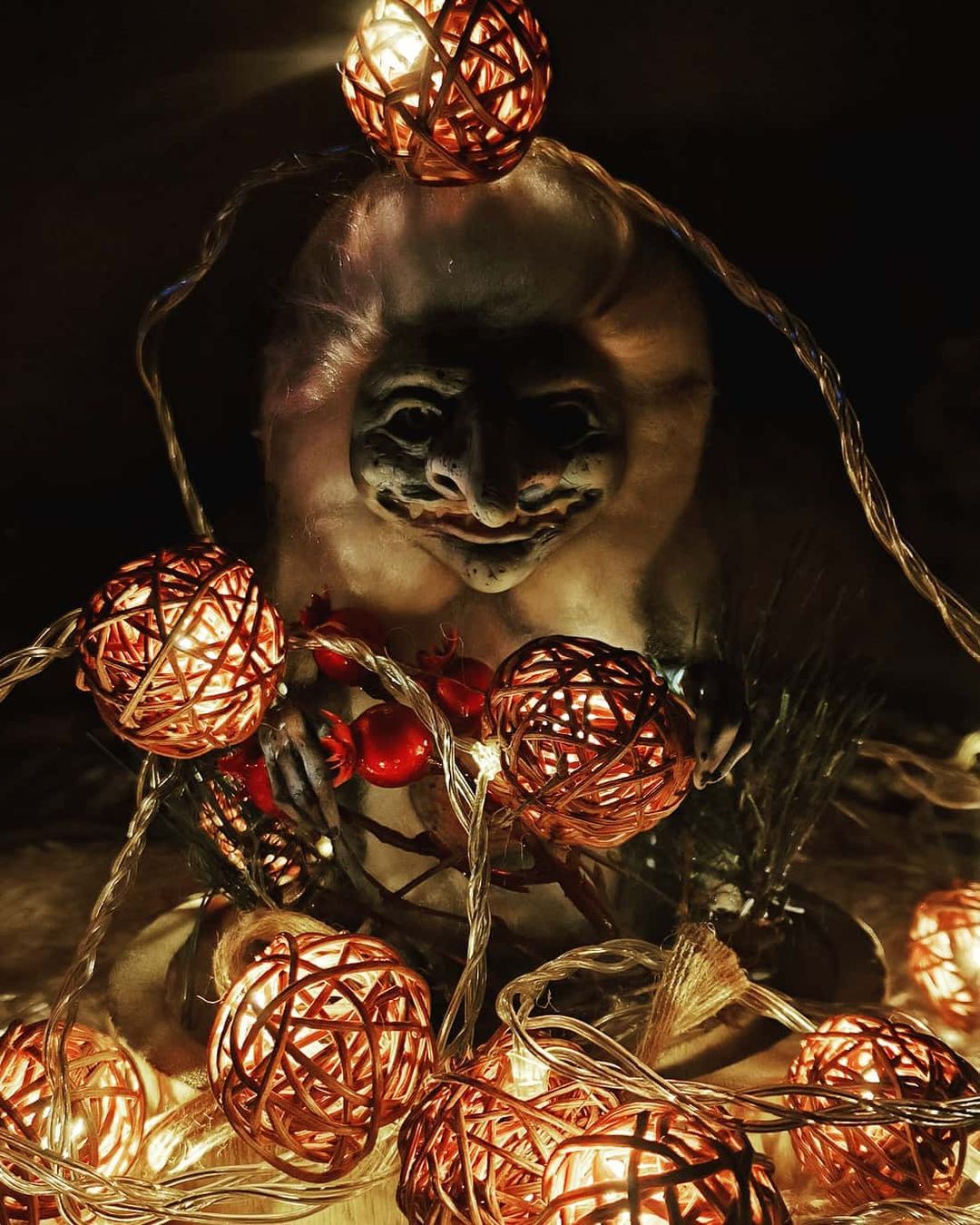 oleg_lll_ в LOOKY — Для тех кто плохо себя вел в этом году)) #nokiamobilenewyear
