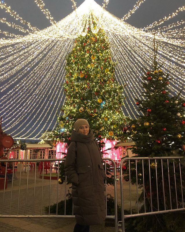 alfiya_23a в LOOKY. . Немного с опозданием...