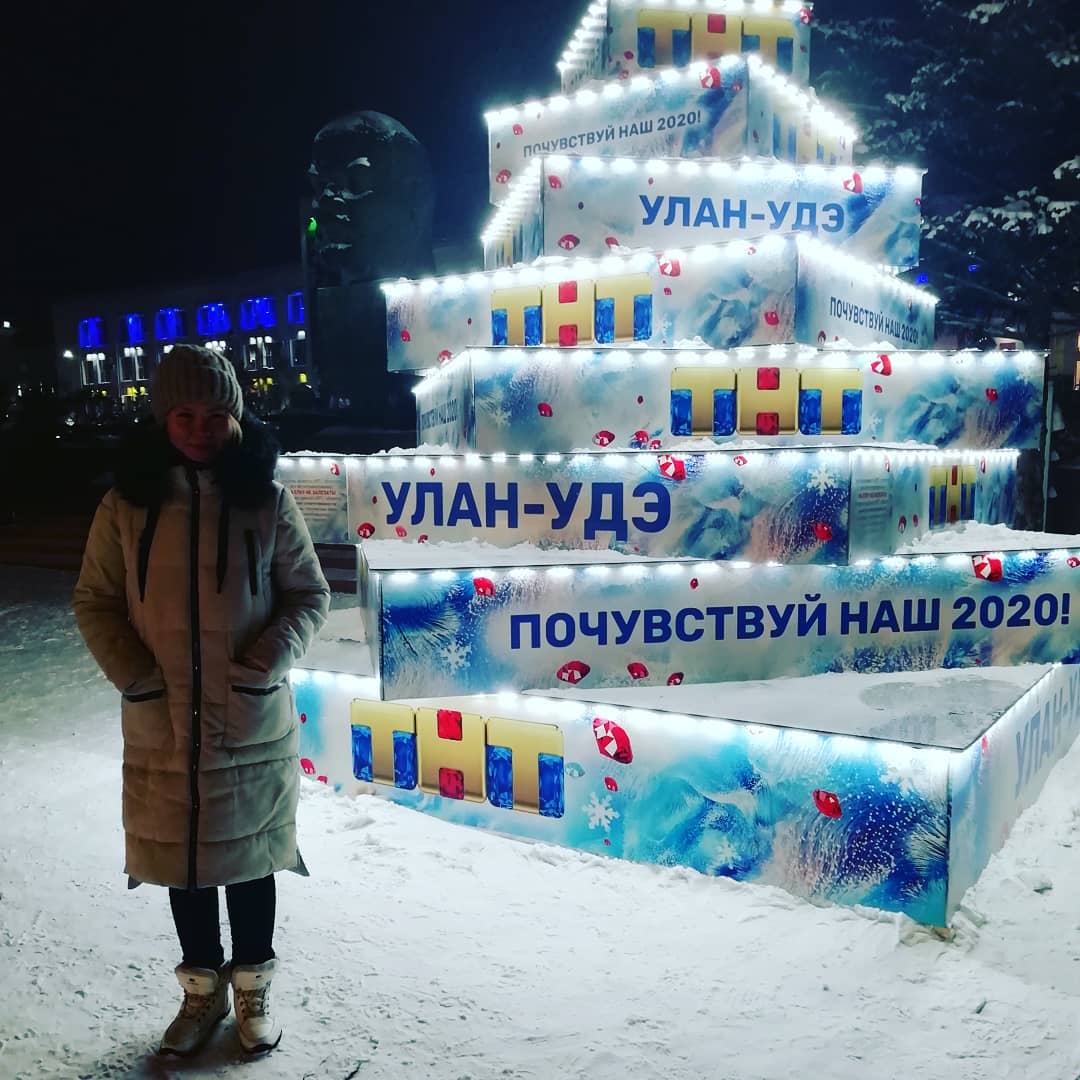 marinap_life in LOOKY. #тнтУлан_удэ. #тнтУлан_удэ