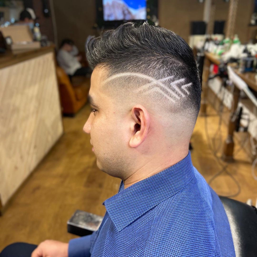 andrewmogout_barber в LOOKY — фото 2