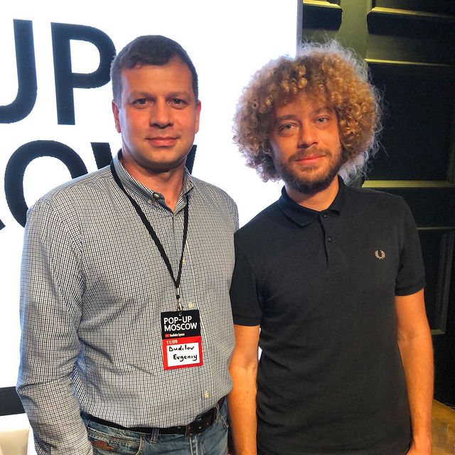 evgeniybudilov в LOOKY. #evgeniybudilov,#varlamov,#youtube,#youtubespasemsk. Встреча на мероприят...