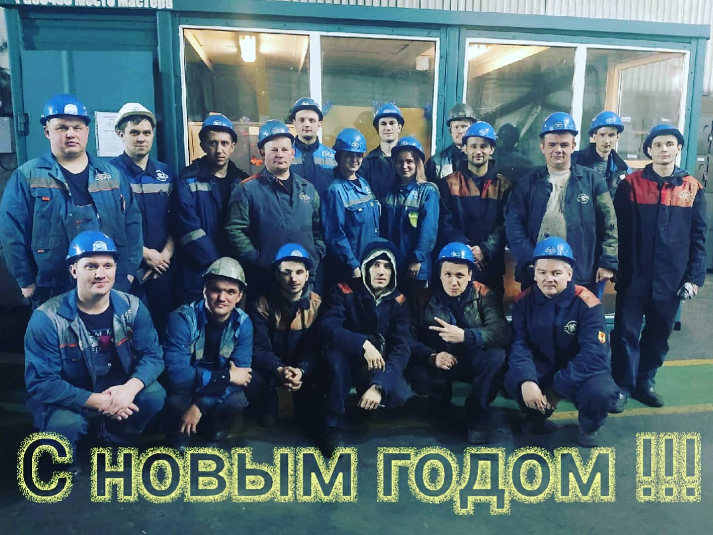 zorin.s.s in LOOKY. . Новый год уже скоро ...
