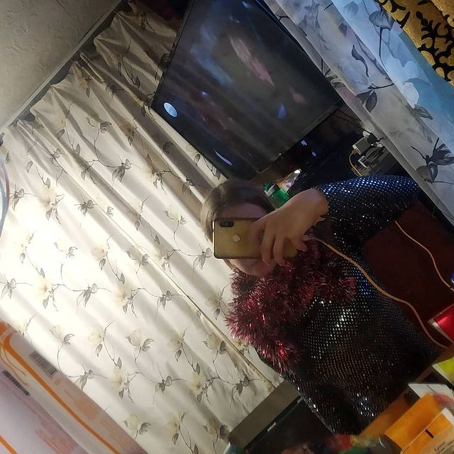 lilichkakliuk в LOOKY. . ВСЕХ С НАСТУПАЮЩИМ) ...