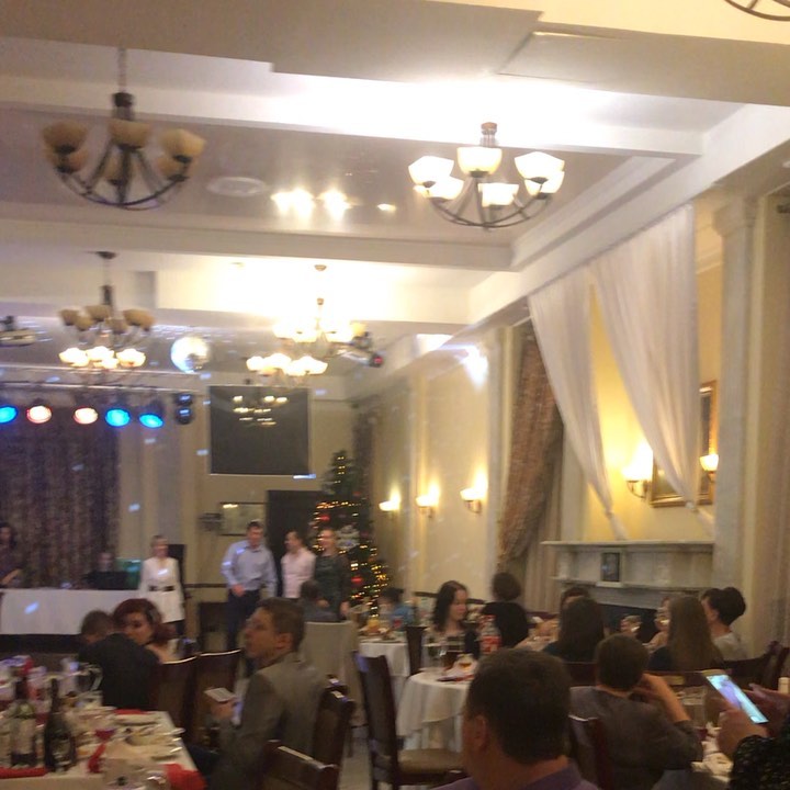 chikisheva5844 в LOOKY. . Корпоратив 2019))) в...