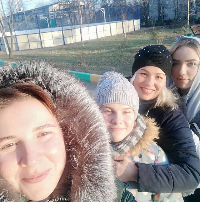 lopuhova_as в LOOKY. . Декабрь, ты прекрасе...