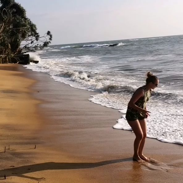 tatianaarshinova в LOOKY. . Прыг-скок. Когда я в...
