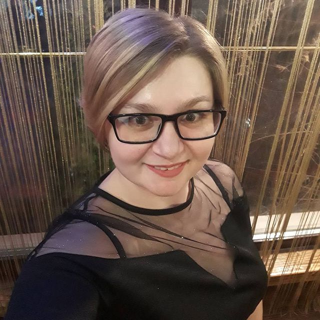 rez.katerina в LOOKY. . Корпоратив)))#с наст...