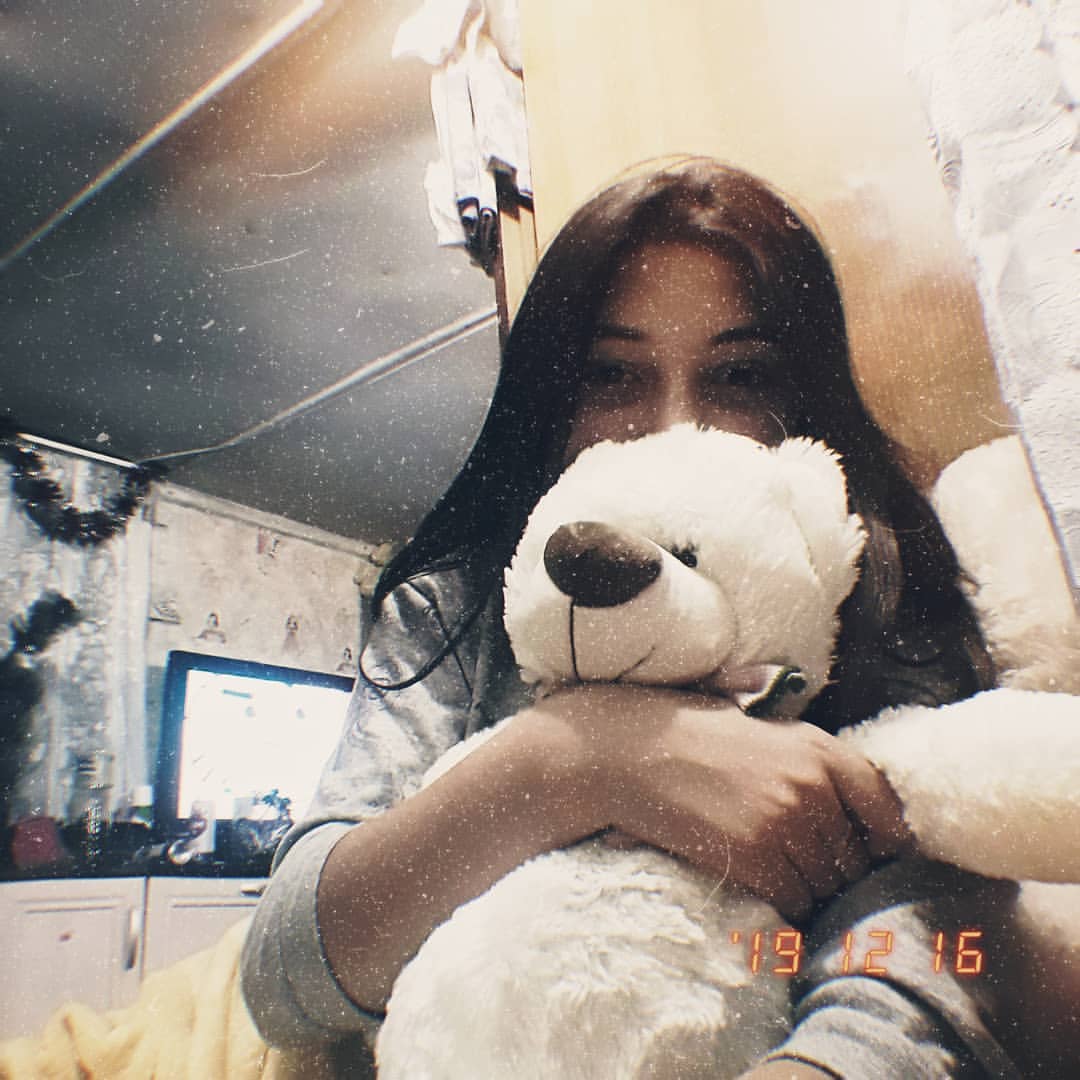 di_20h in LOOKY. . 🙈❤