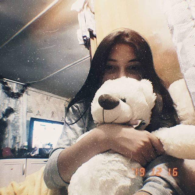 di_20h в LOOKY. . 🙈❤