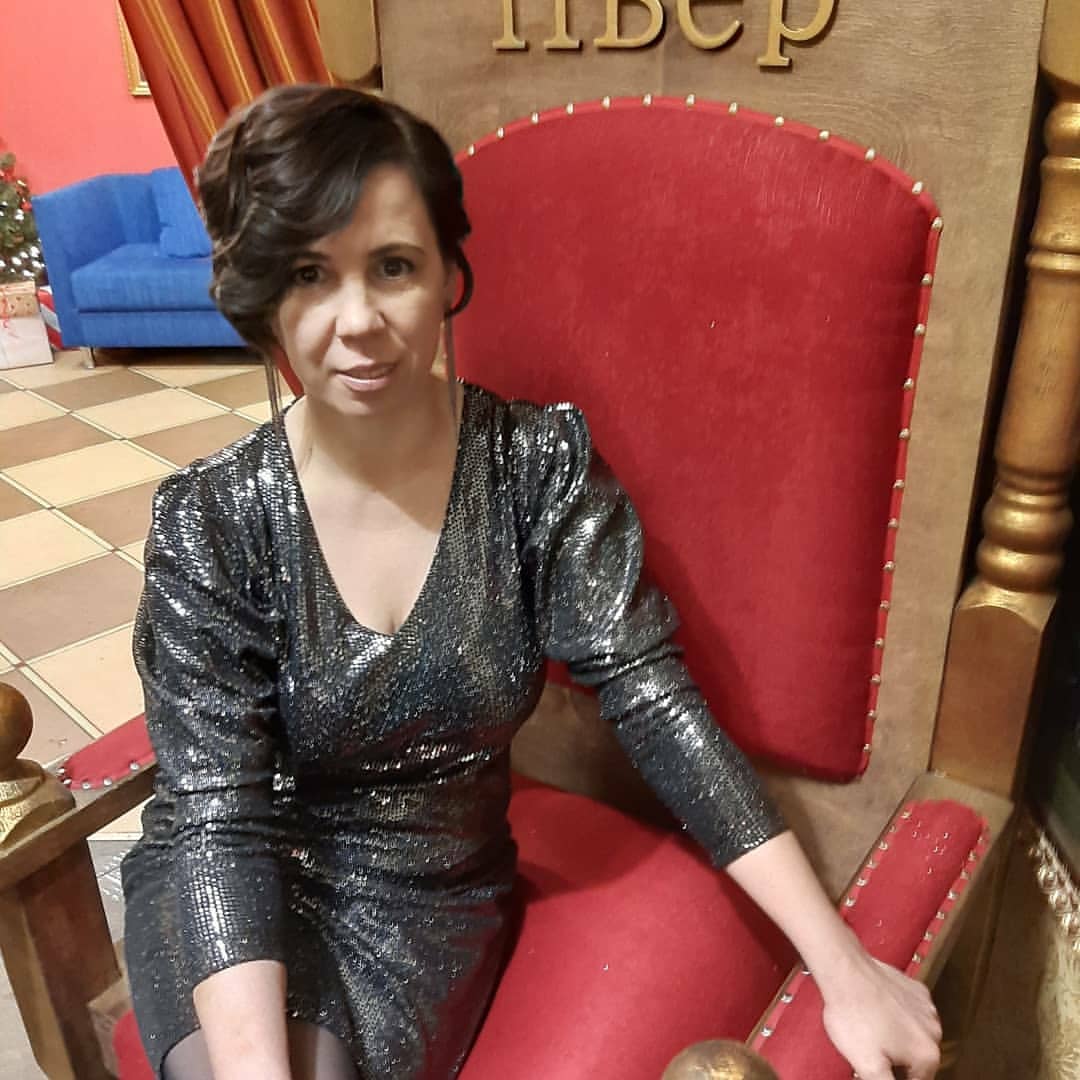 vorobevanatalia32 в LOOKY. . Корпоратив ресторан ...