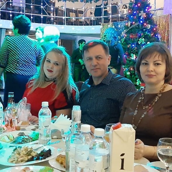 olga_loginova1201 в LOOKY. . Корпоратив#2020#оази...