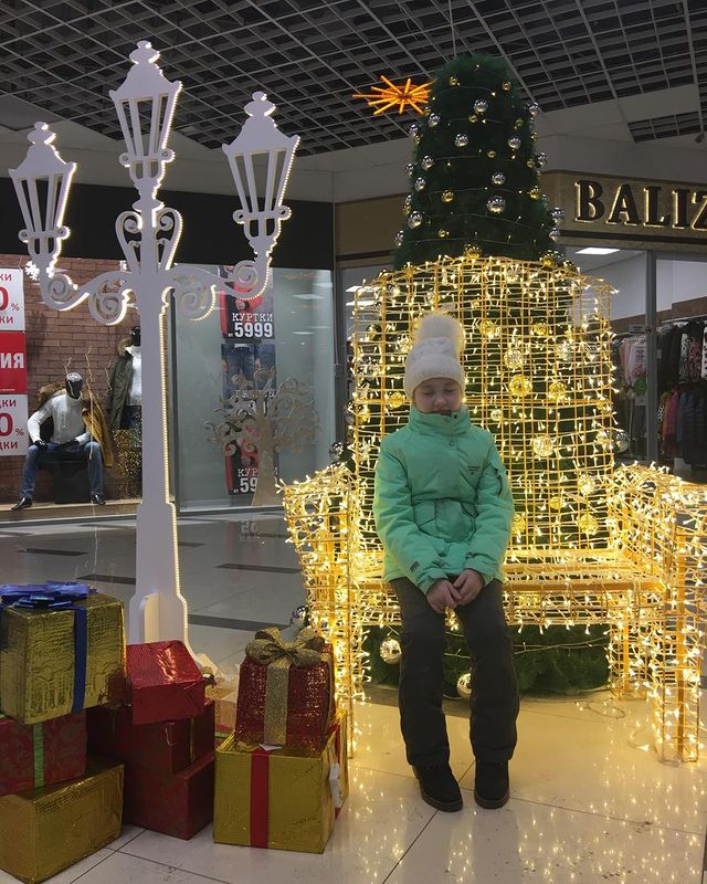 valerii_posohov в LOOKY. . null