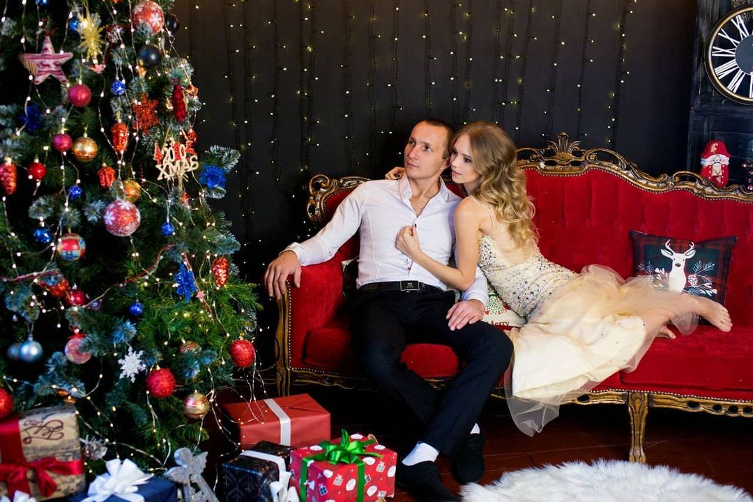 aleksei_zhukavin в LOOKY — 🎄🎄🎄